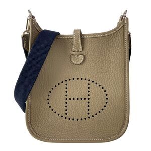 Hermès Evelyn TPM / Evelyn TPM Shoulder Bag